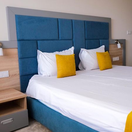 Sps Hotel Plovdiv Extérieur photo