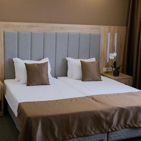 Sps Hotel Plovdiv Extérieur photo
