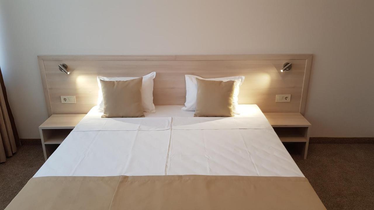 Sps Hotel Plovdiv Extérieur photo