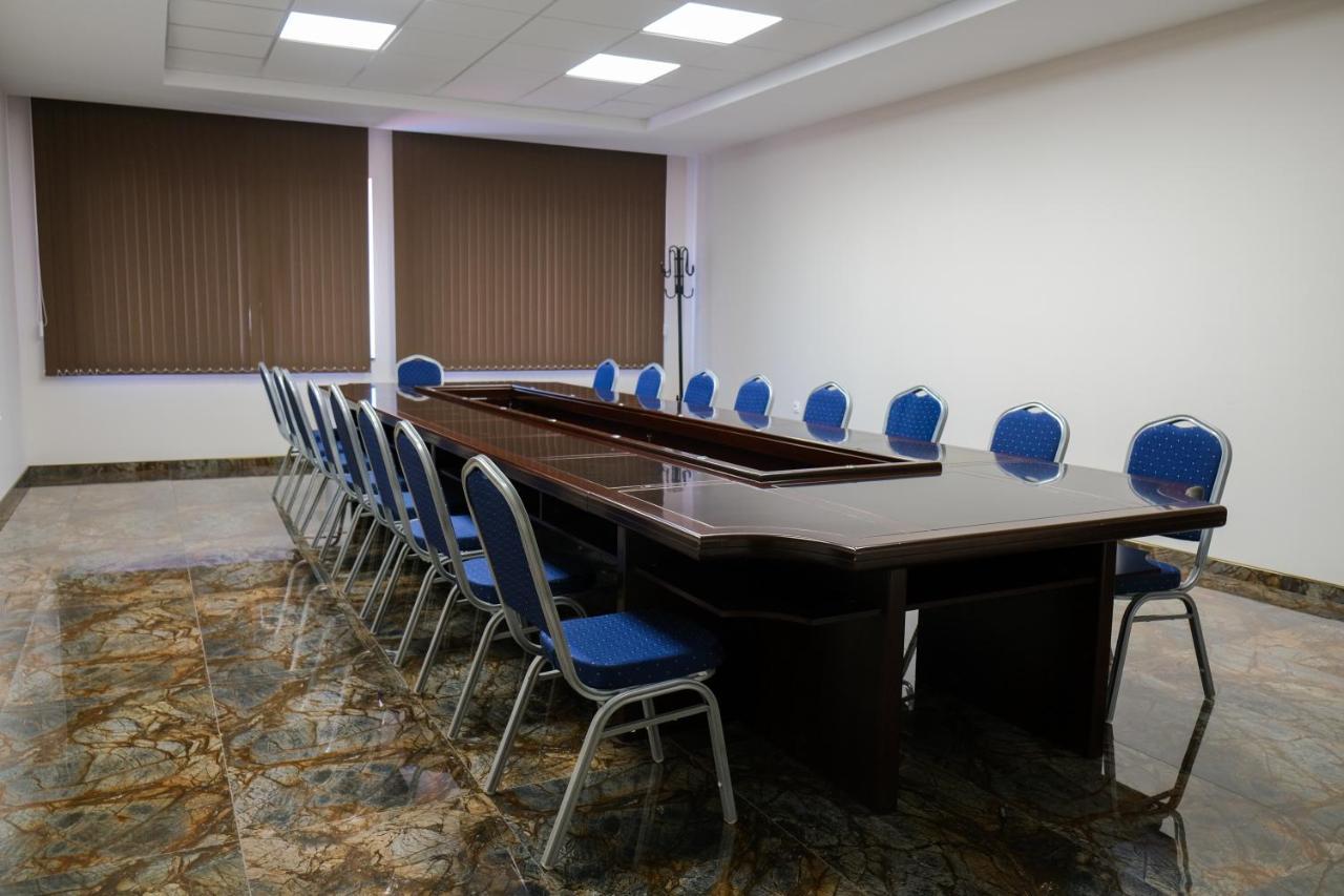 Sps Hotel Plovdiv Extérieur photo