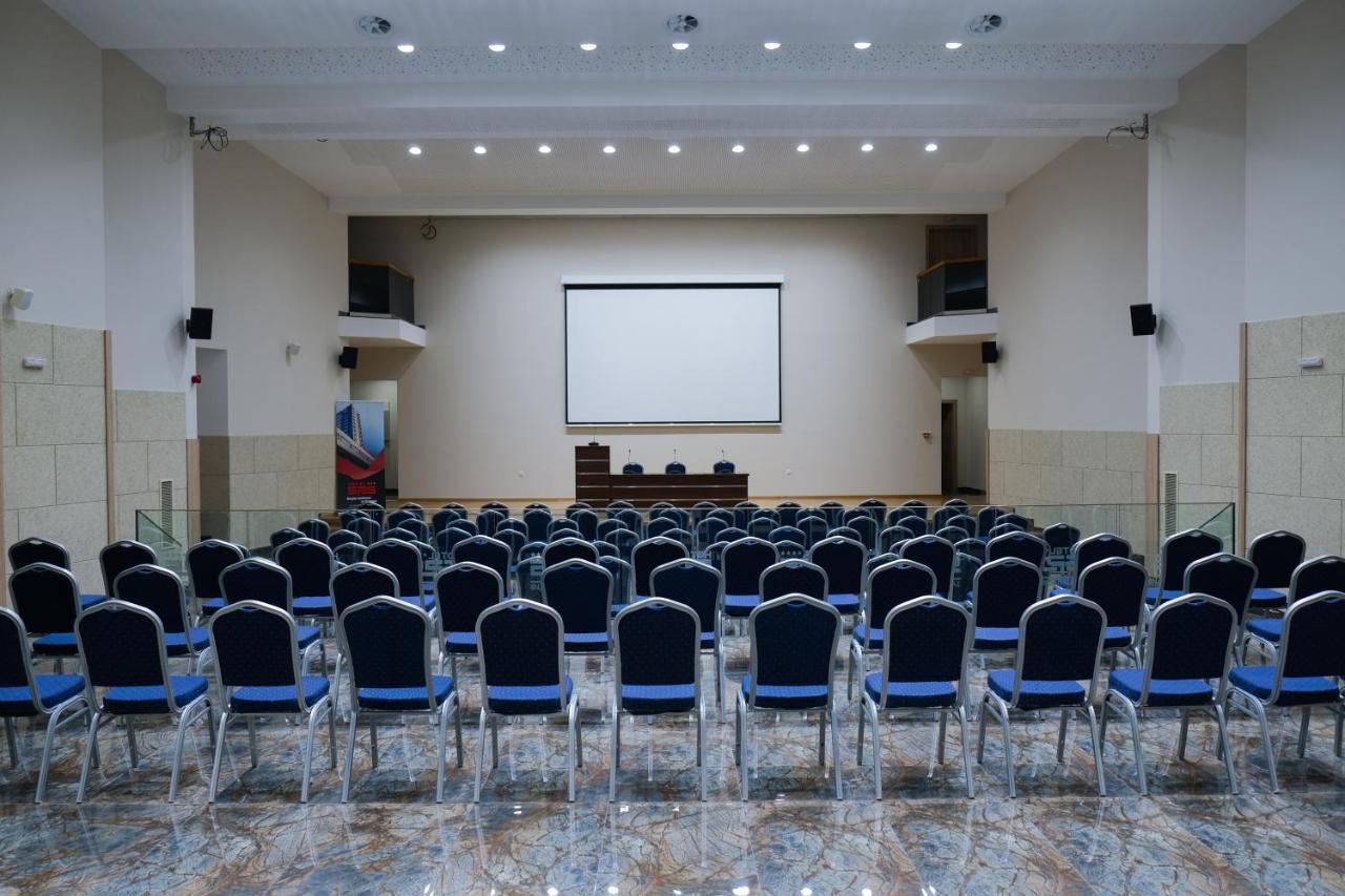 Sps Hotel Plovdiv Extérieur photo